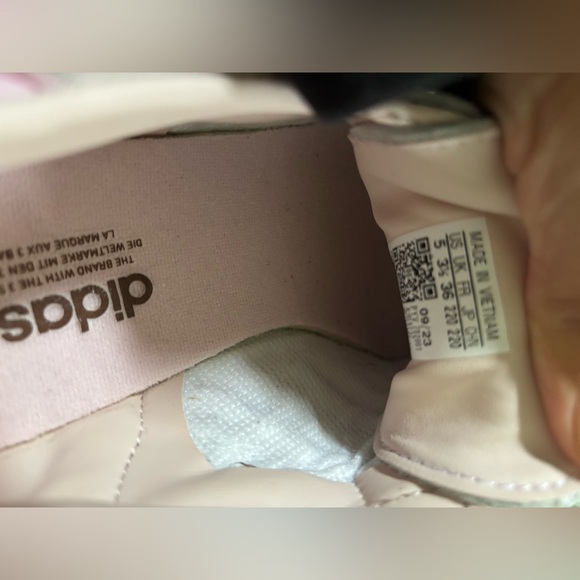 COPY - Adidas Samba “Sambae” Platform - Picture 4 of 5